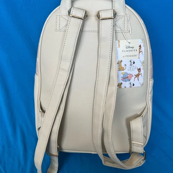 Bambi Mini Backpack - Picture 5 of 8